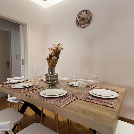Gtrip Brand New Koukaki Apartment - 3125 Athen Eksteriør bilde