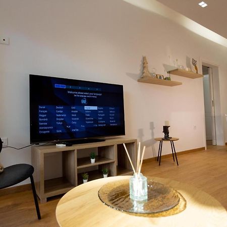 Gtrip Brand New Koukaki Apartment - 3125 Athen Eksteriør bilde