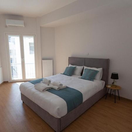 Gtrip Brand New Koukaki Apartment - 3125 Athen Eksteriør bilde