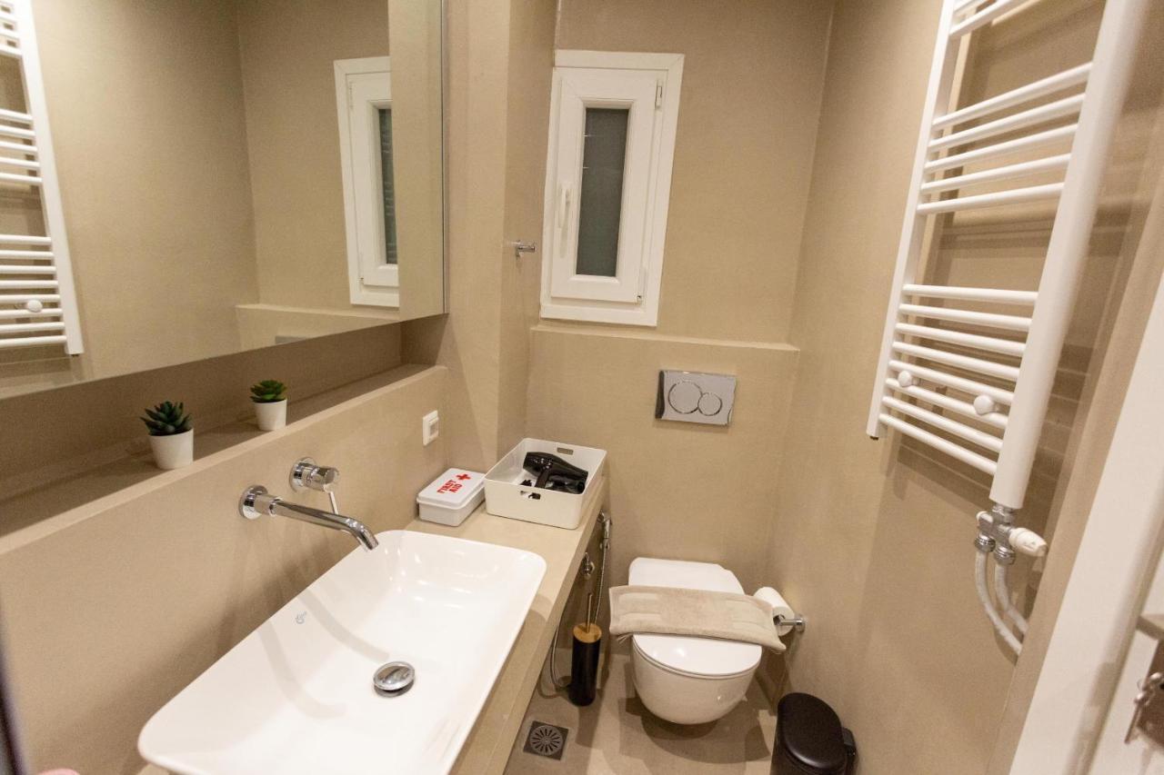 Gtrip Brand New Koukaki Apartment - 3125 Athen Eksteriør bilde