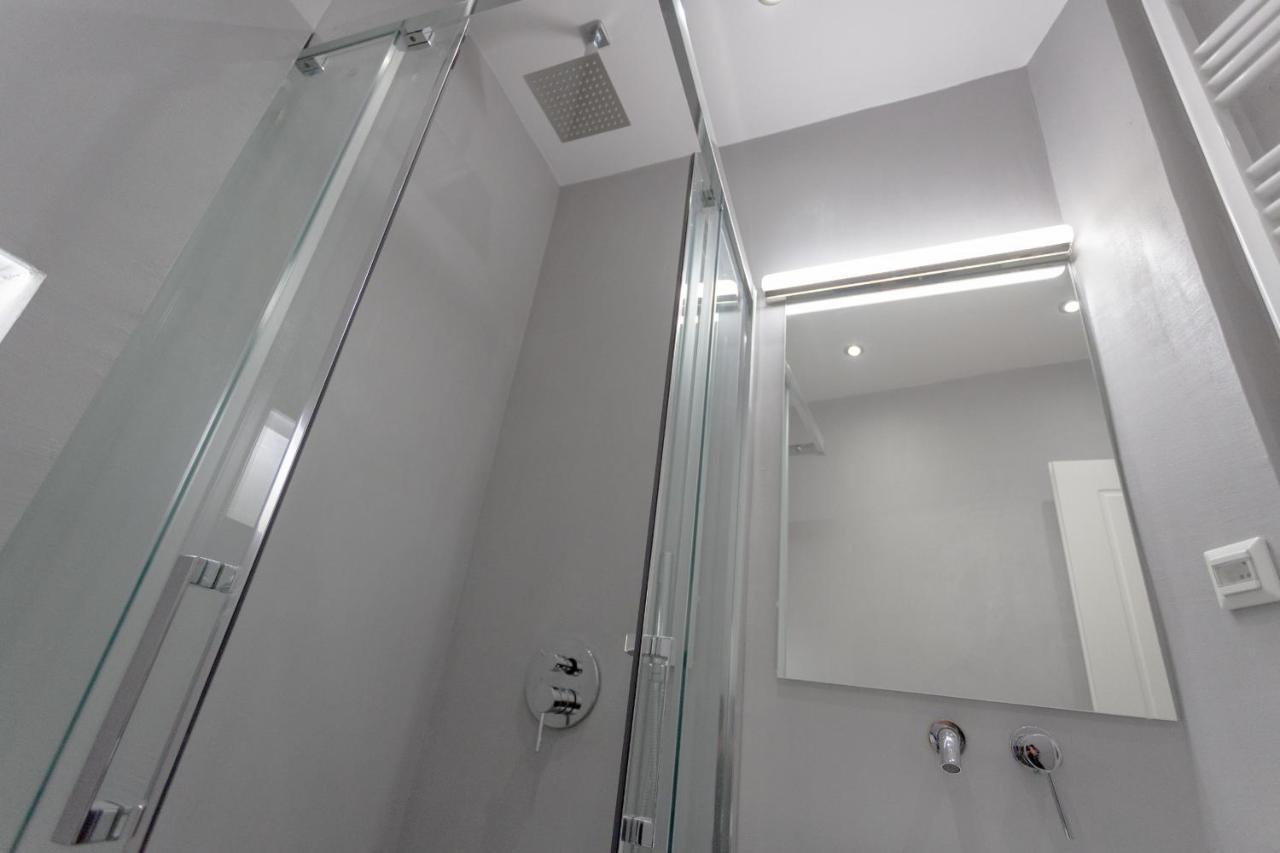 Gtrip Brand New Koukaki Apartment - 3125 Athen Eksteriør bilde