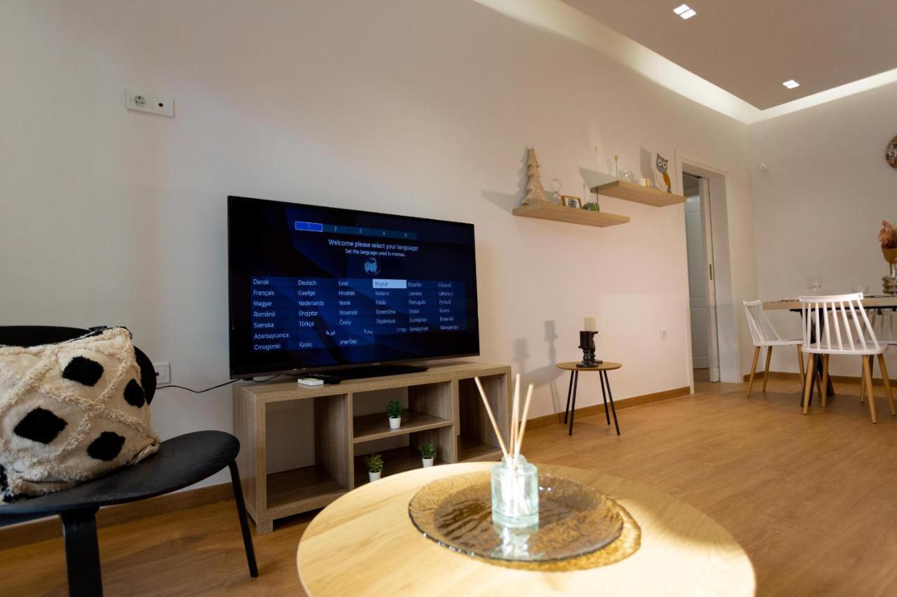 Gtrip Brand New Koukaki Apartment - 3125 Athen Eksteriør bilde